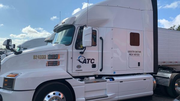 Around the Clock Trucks