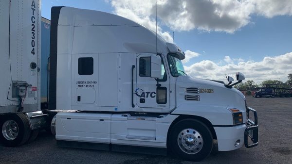 Atc Ship Truck