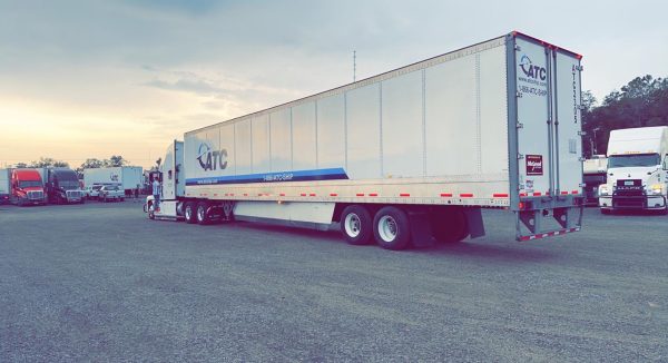 Atc Ship Trucks
