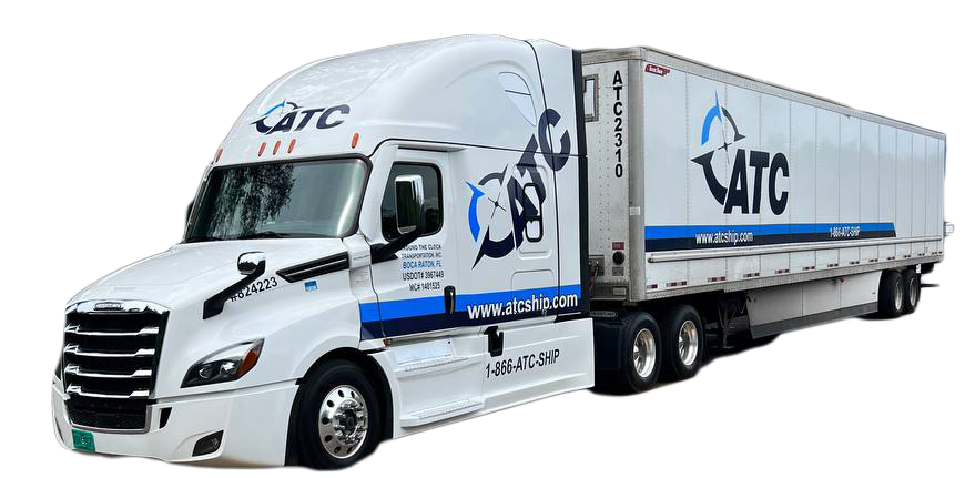 atcship truck