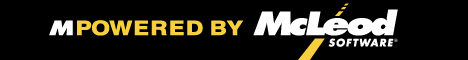 Mcleoad Logo